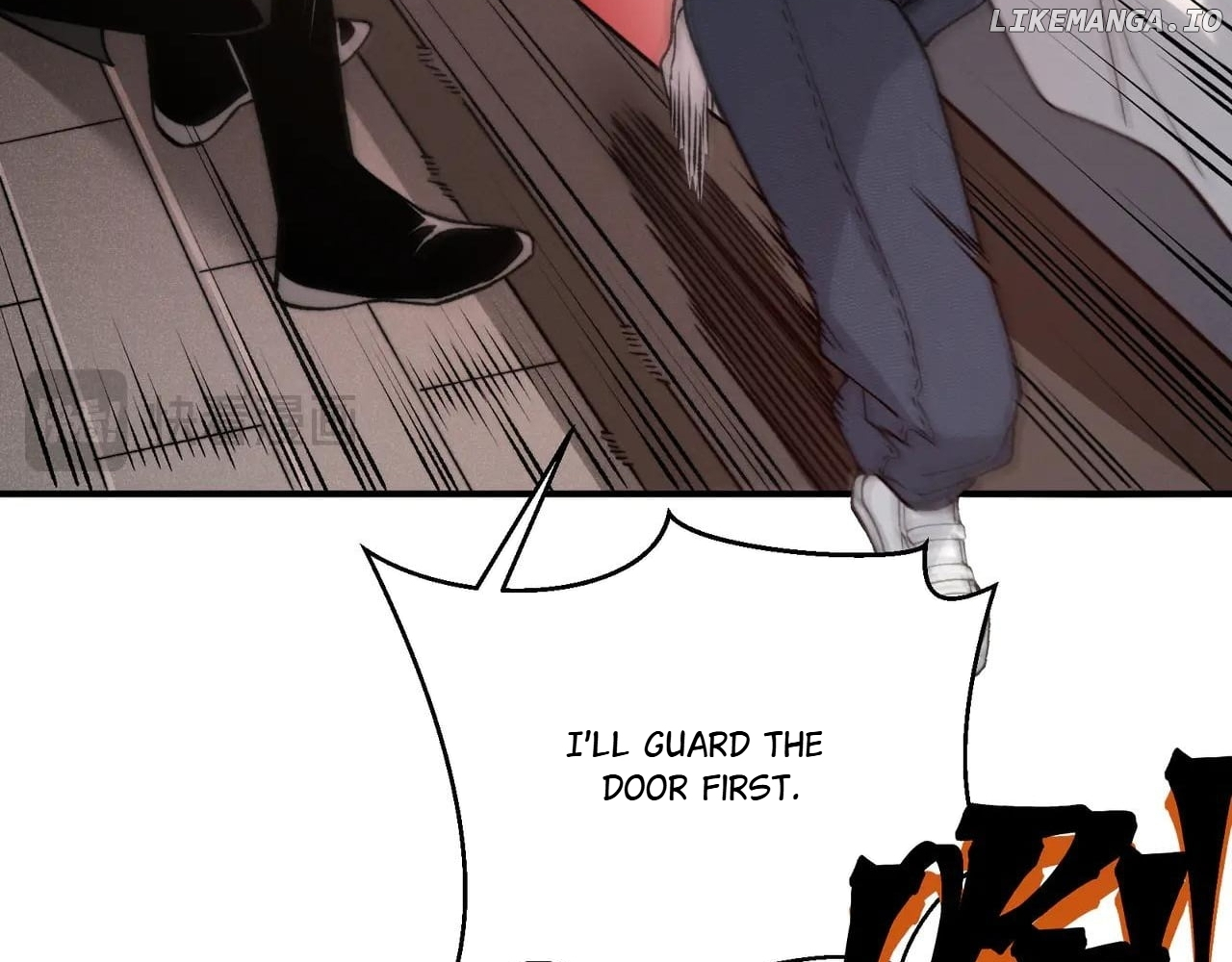 The Devil Never Cries Chapter 89 page 52