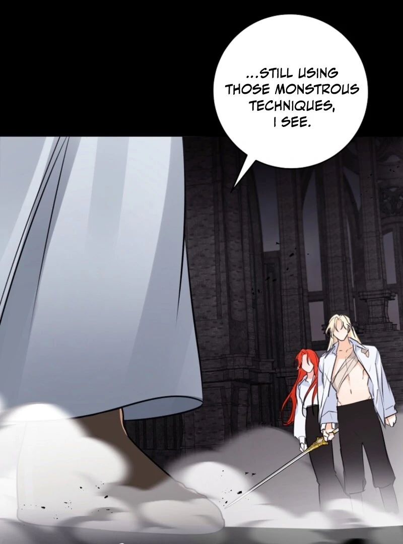 The Archduke's Gorgeous Wedding Was a Fraud Chapter 89 page 43
