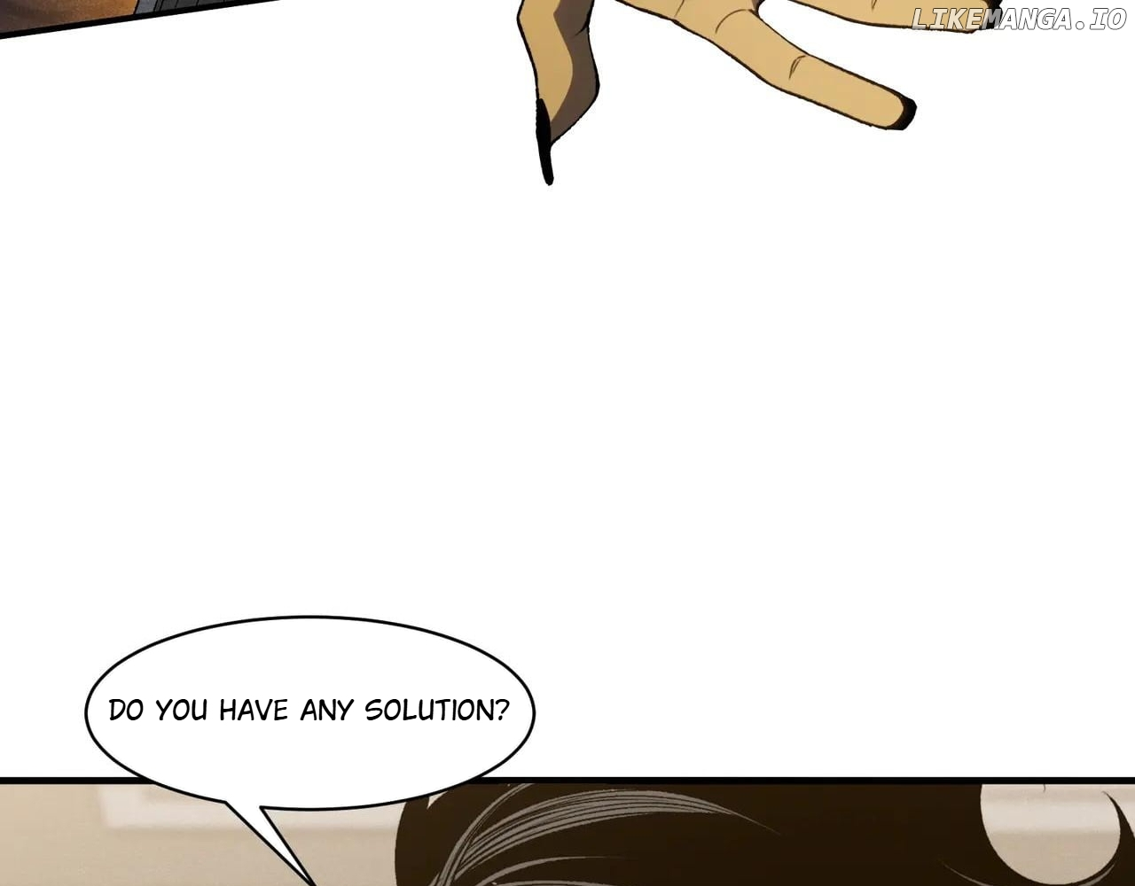 The Devil Never Cries Chapter 89 page 59