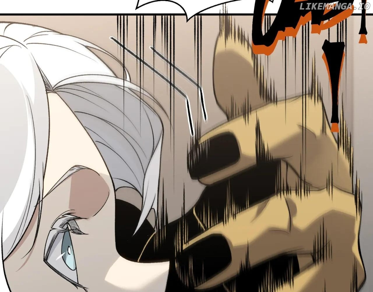 The Devil Never Cries Chapter 89 page 53