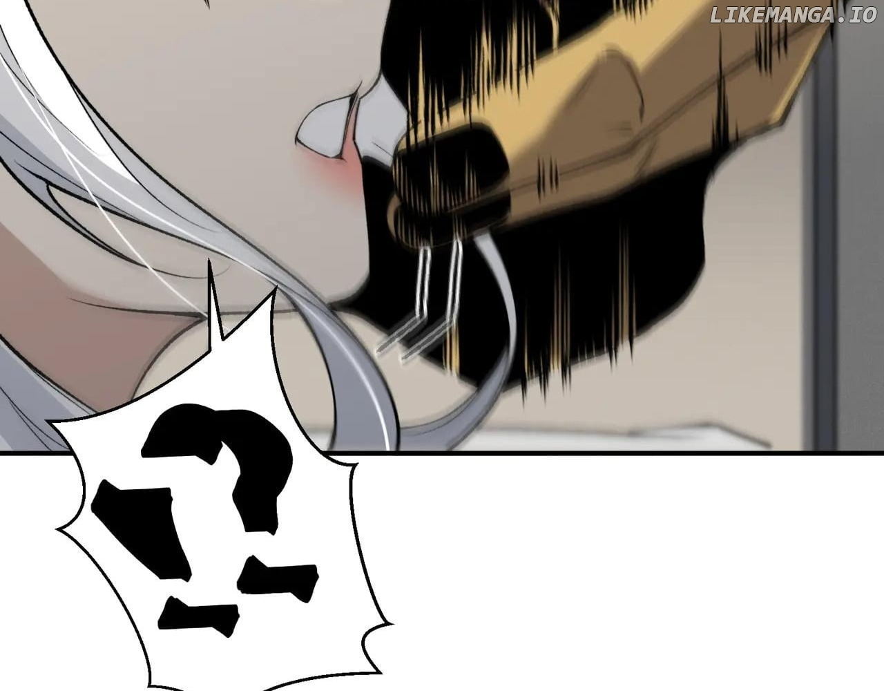 The Devil Never Cries Chapter 89 page 54