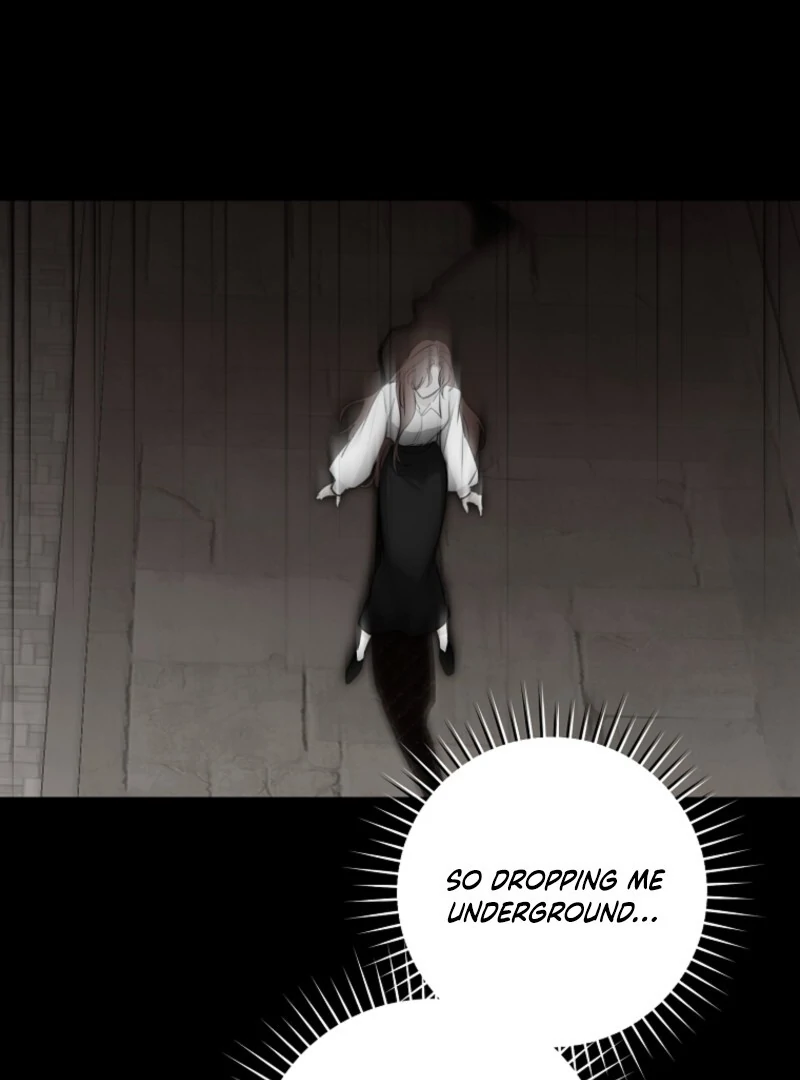 The Archduke's Fabulous Fake Marriage Chapter 89 page 8