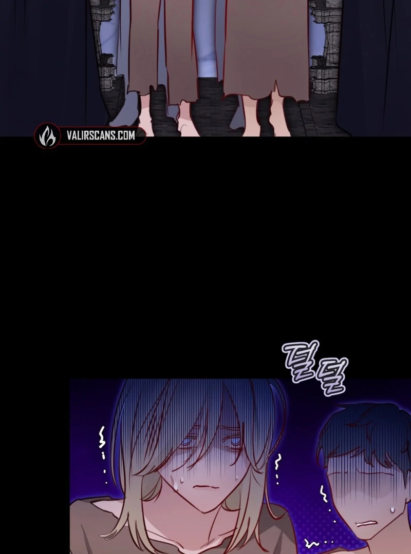 The Archduke's Gorgeous Wedding Was a Fraud Chapter 89 page 50