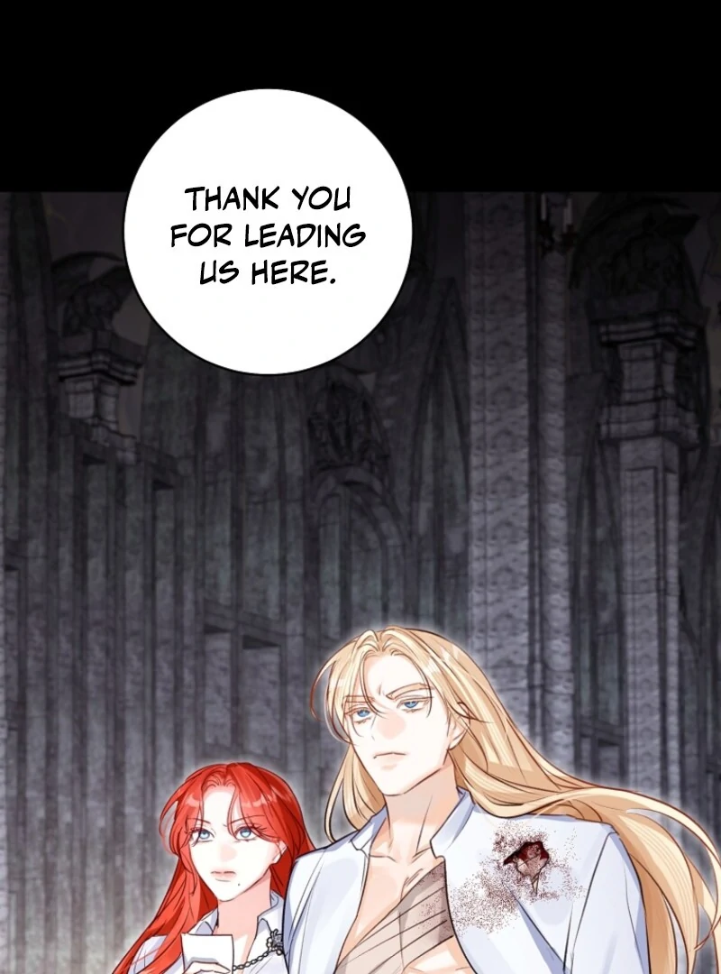 The Archduke's Fabulous Fake Marriage Chapter 89 page 1