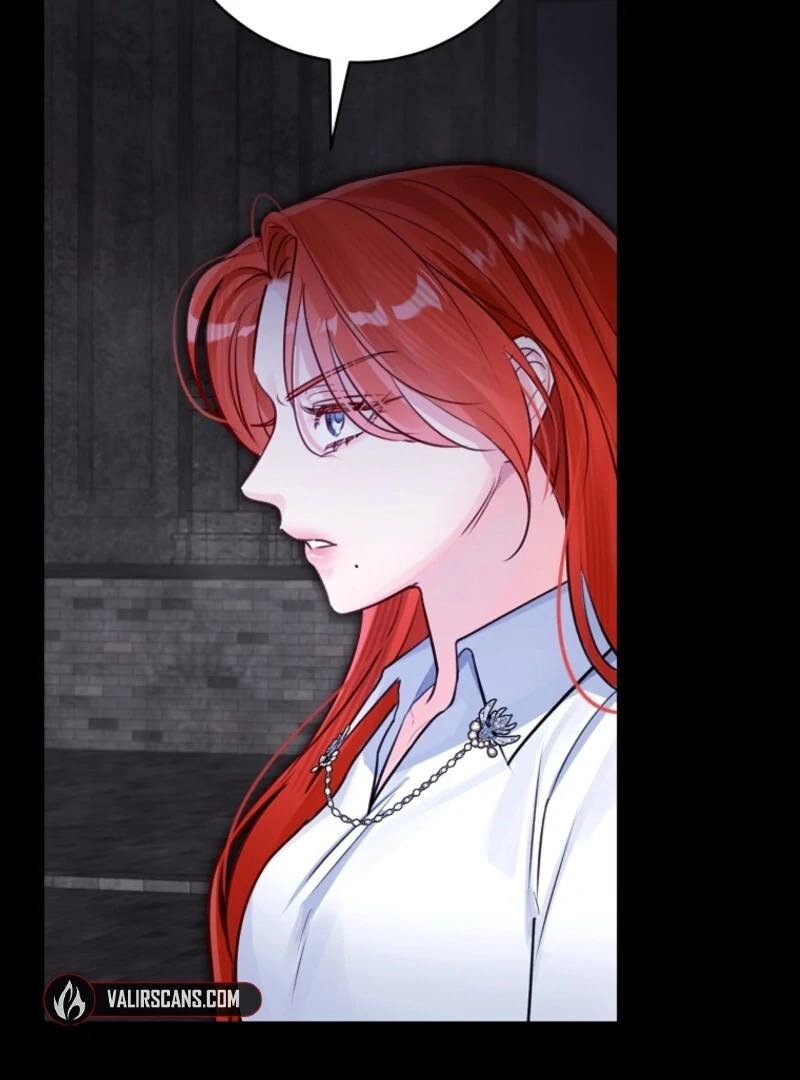The Archduke's Gorgeous Wedding Was a Fraud Chapter 89 page 46