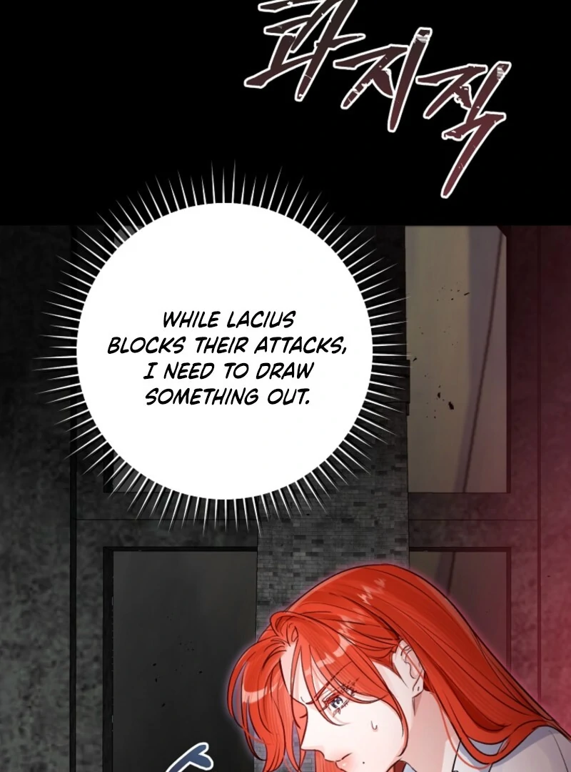 The Archduke's Gorgeous Wedding Was a Fraud Chapter 89 page 65