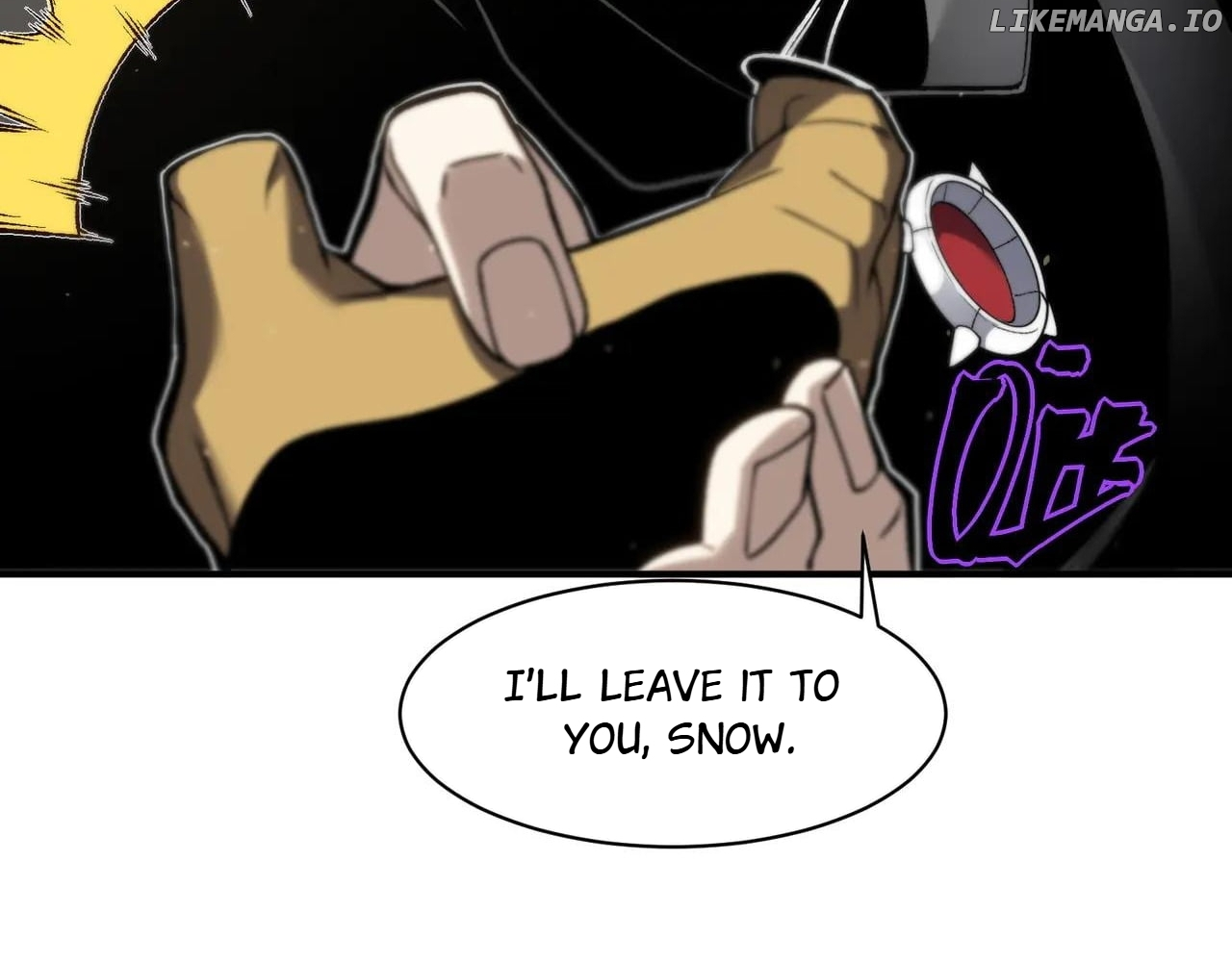 The Devil Never Cries Chapter 89 page 61