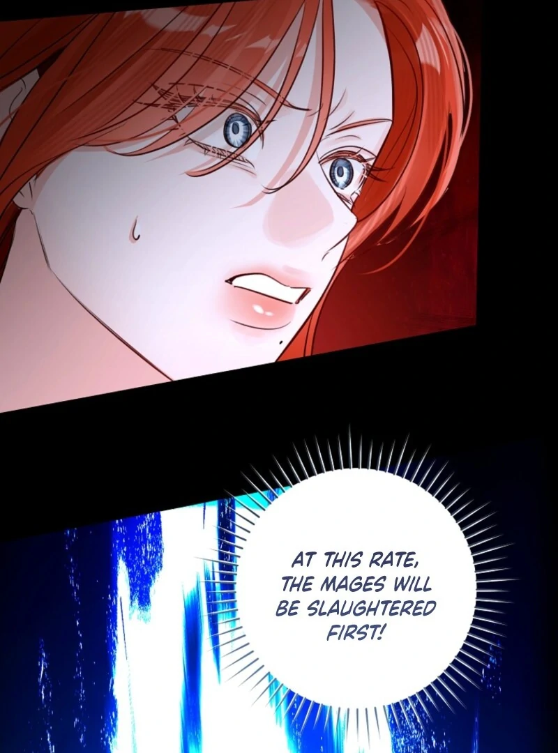 The Archduke's Gorgeous Wedding Was a Fraud Chapter 89 page 99