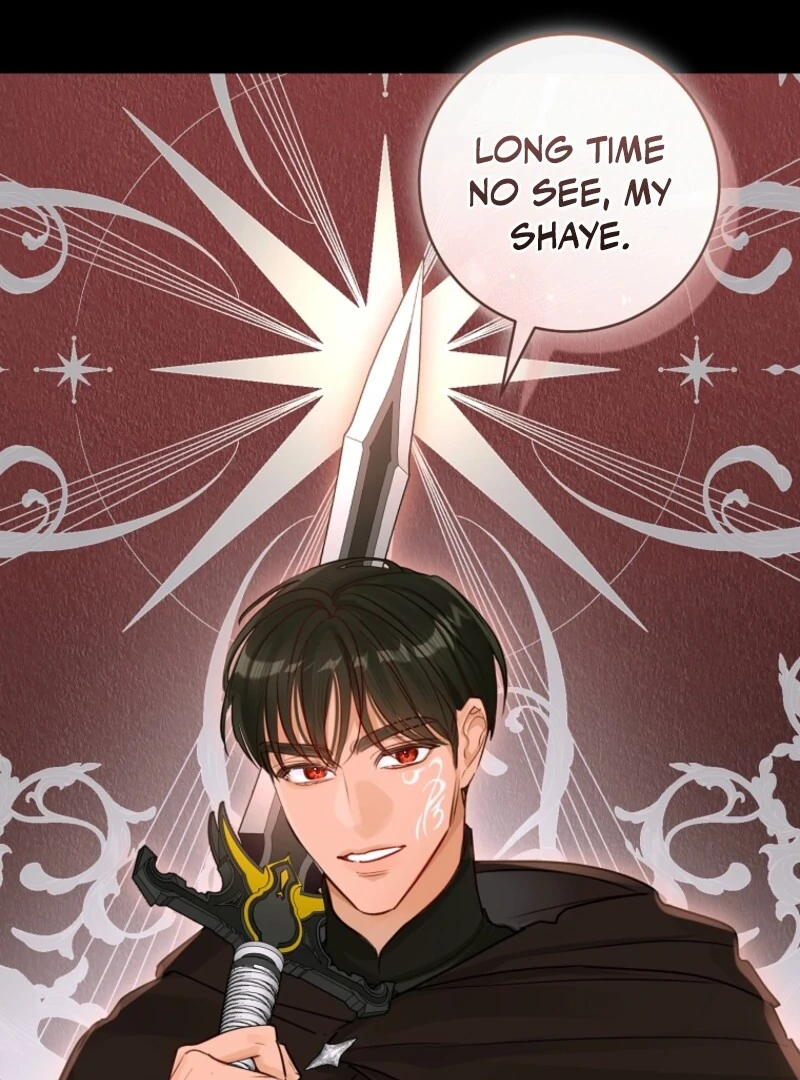 The Archduke's Gorgeous Wedding Was a Fraud Chapter 89 page 111