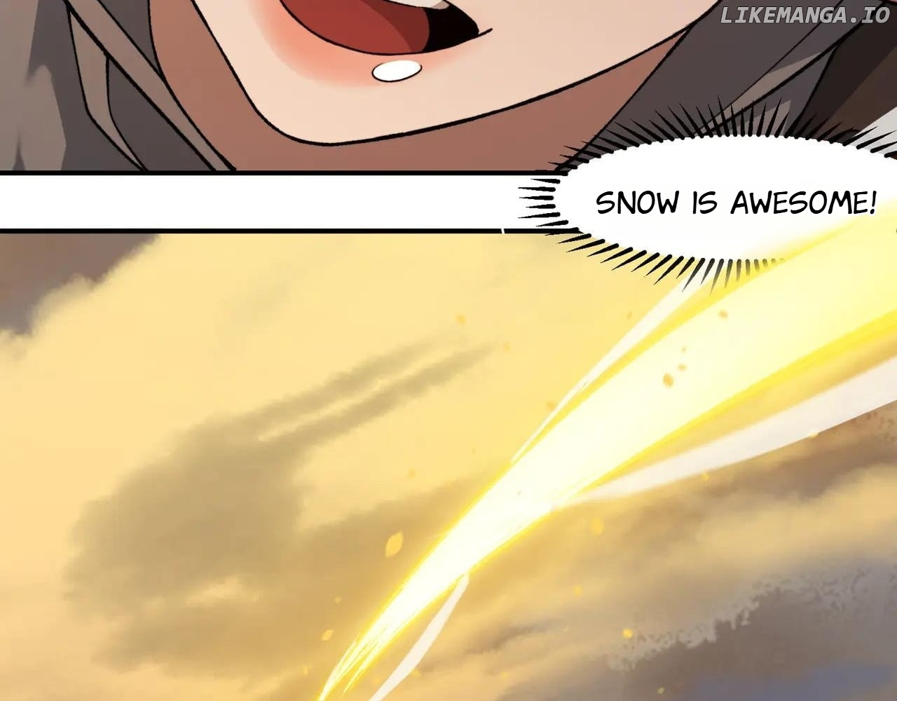 The Devil Never Cries Chapter 89 page 73