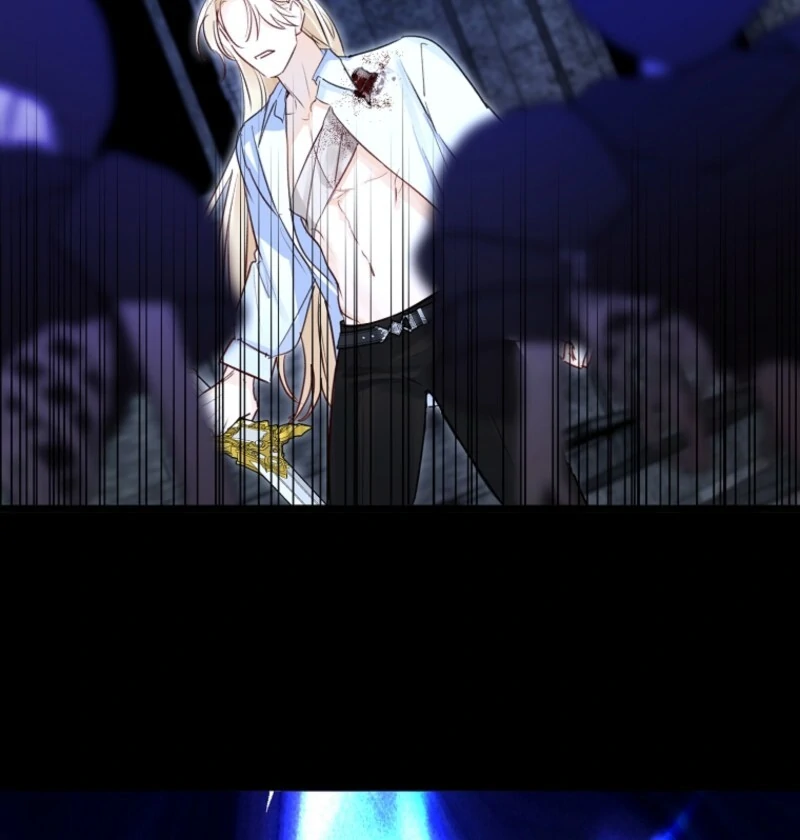 The Archduke's Gorgeous Wedding Was a Fraud Chapter 89 page 95