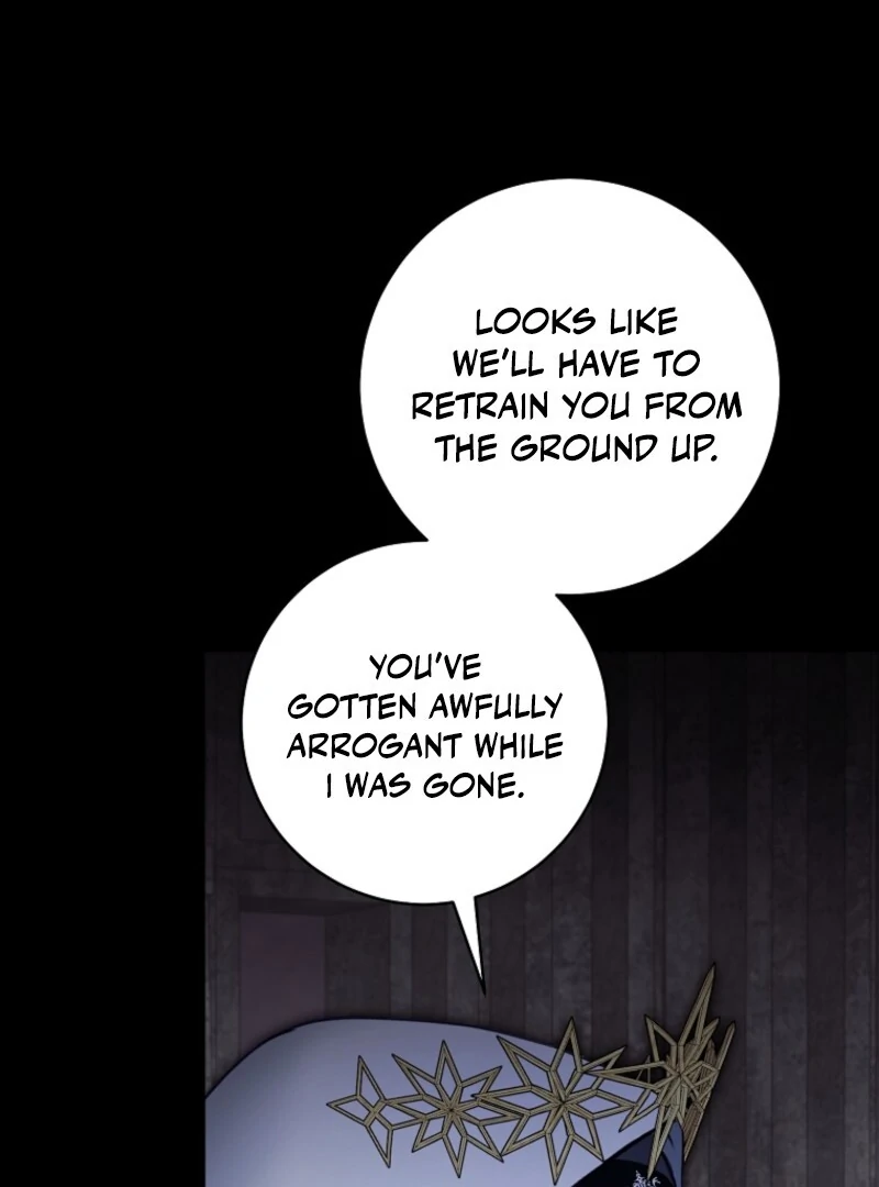 The Archduke's Fabulous Fake Marriage Chapter 89 page 47