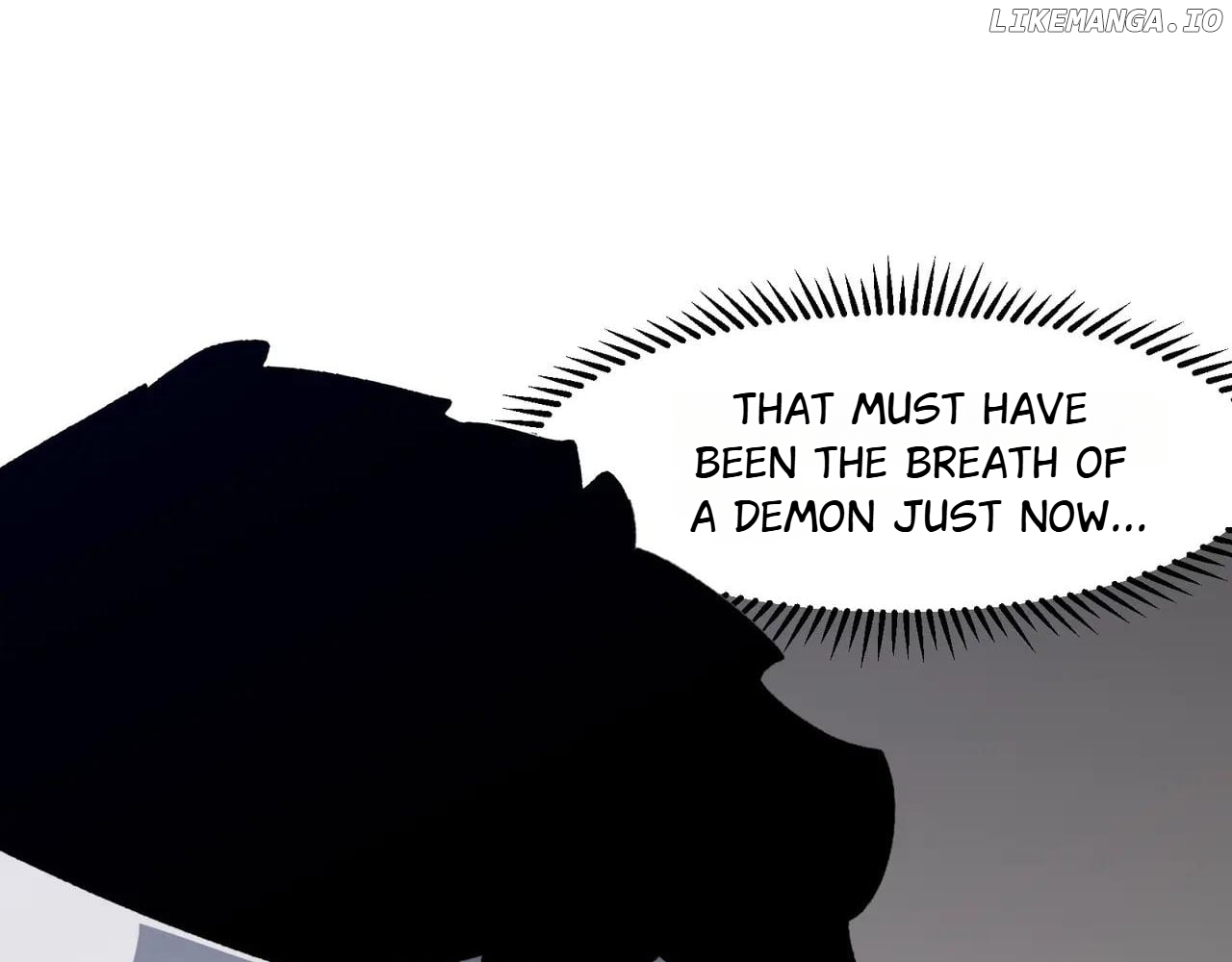 The Devil Never Cries Chapter 89 page 81