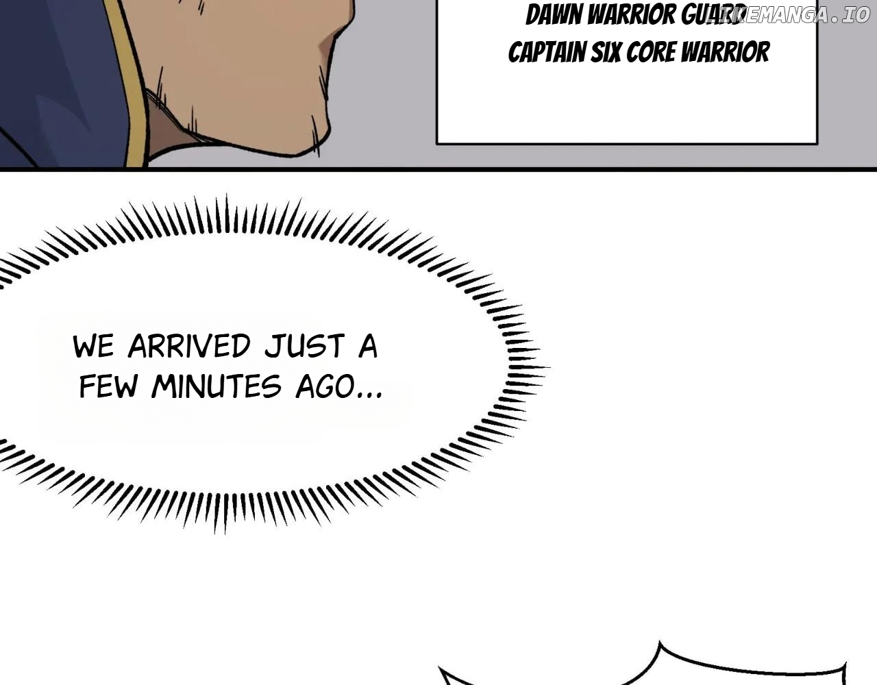 The Devil Never Cries Chapter 89 page 83