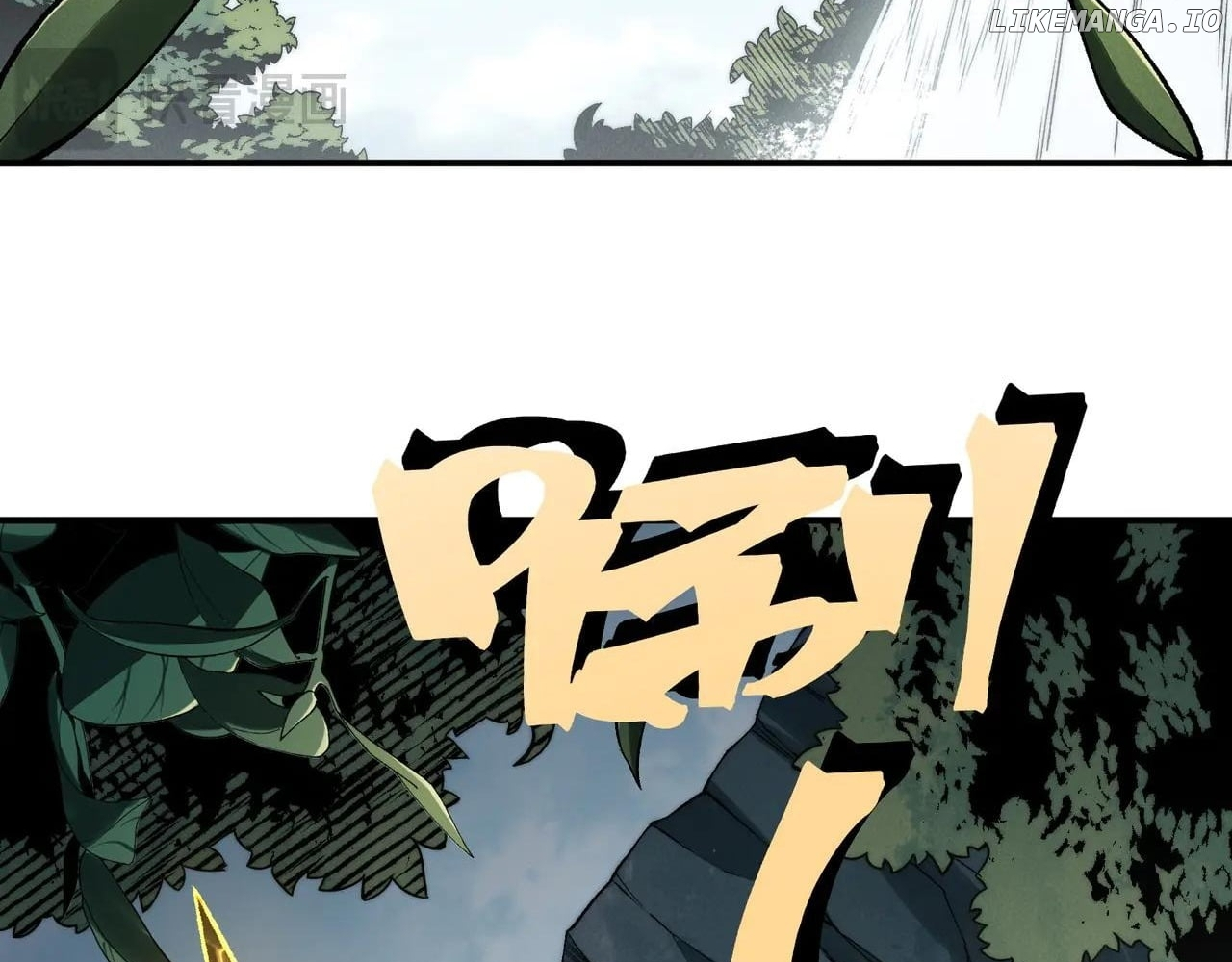 The Devil Never Cries Chapter 89 page 97