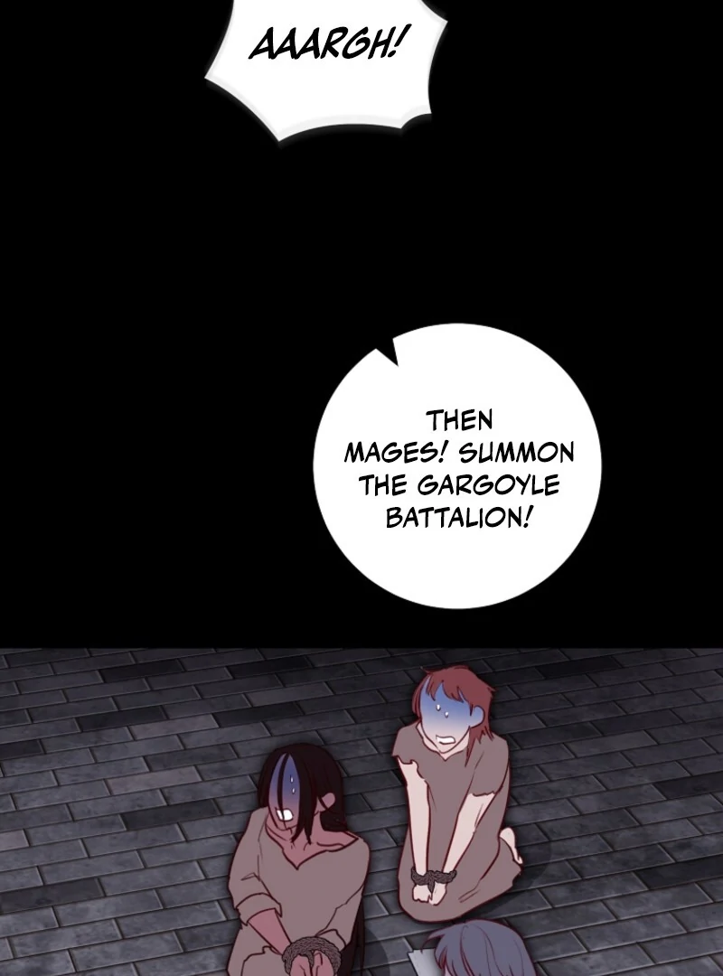 The Archduke's Gorgeous Wedding Was a Fraud Chapter 89 page 91