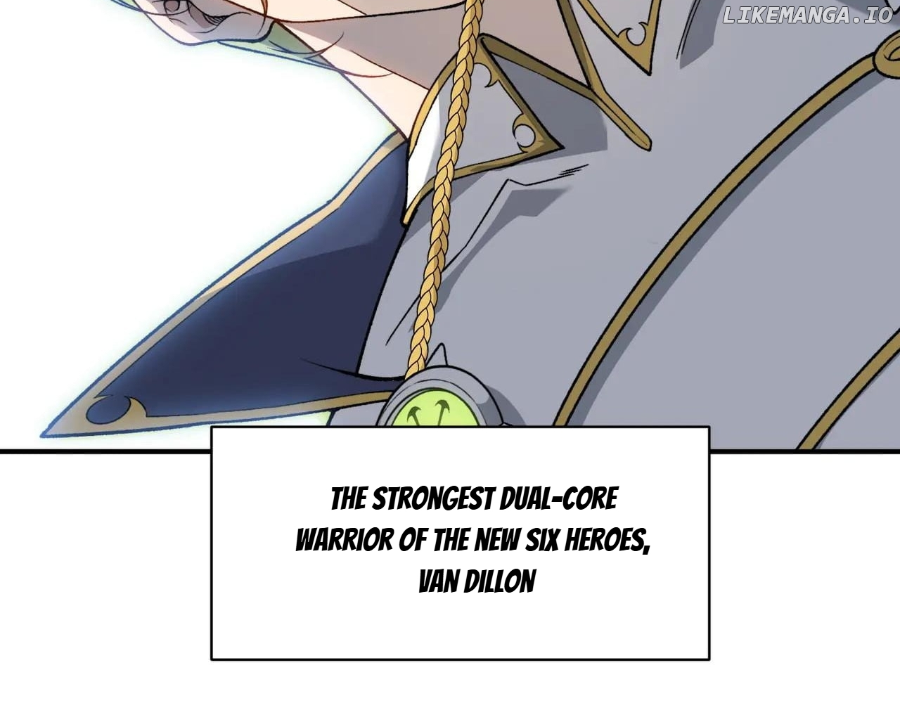 The Devil Never Cries Chapter 89 page 92