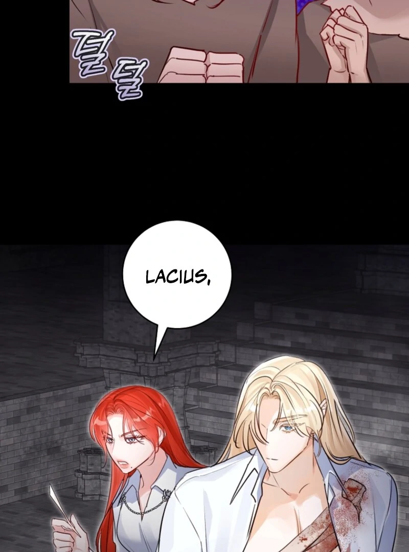 The Archduke's Fabulous Fake Marriage Chapter 89 page 51