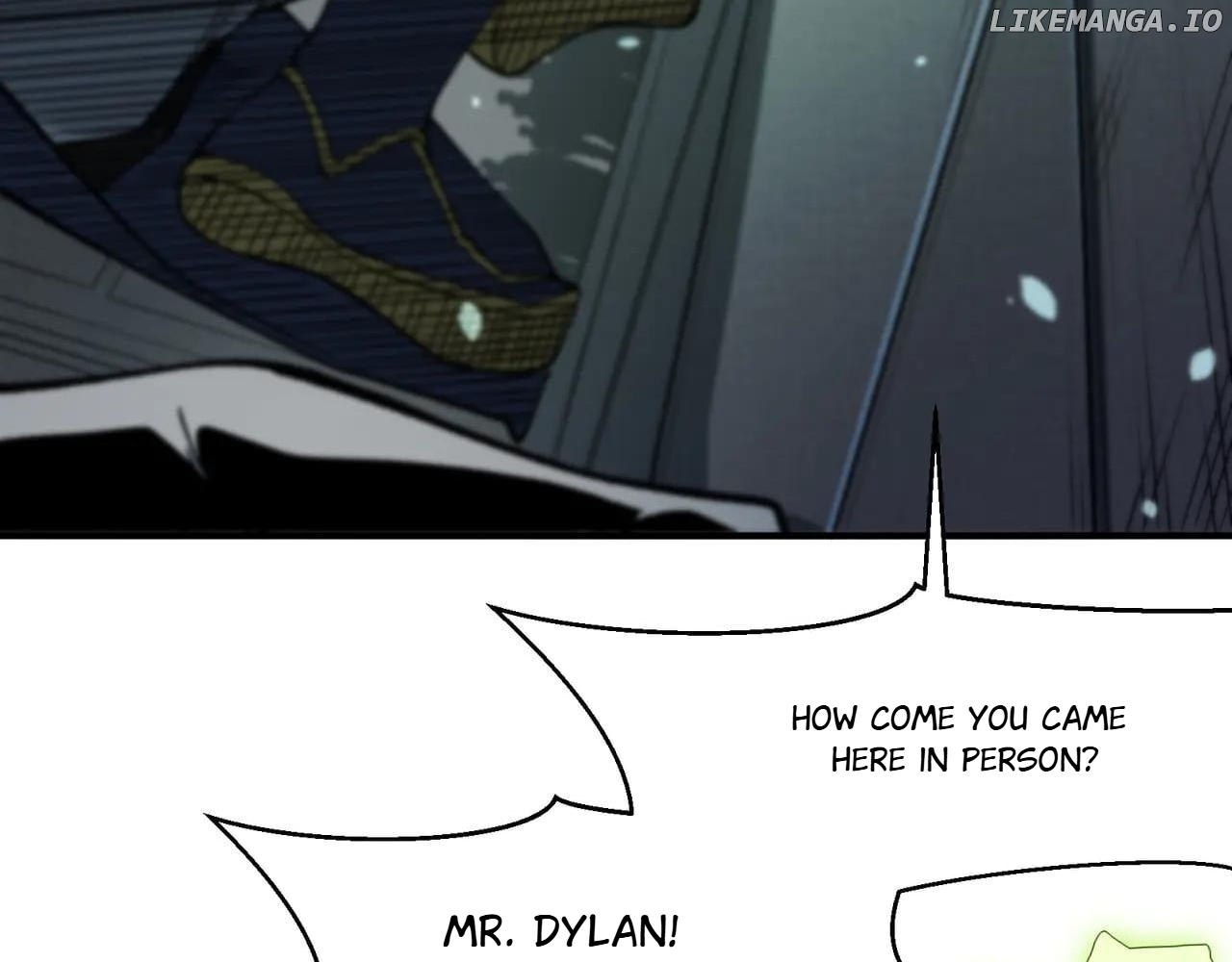 The Devil Never Cries Chapter 89 page 90