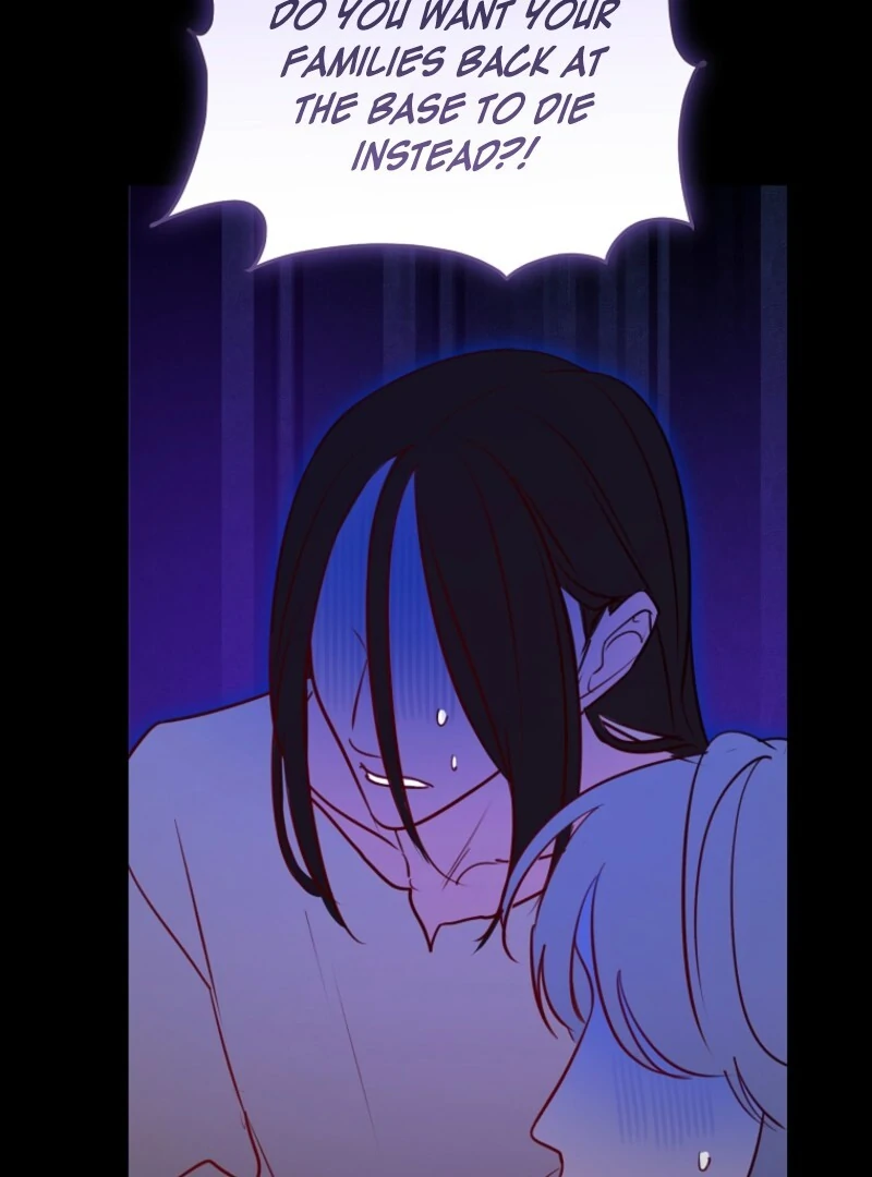 The Archduke's Gorgeous Wedding Was a Fraud Chapter 89 page 93