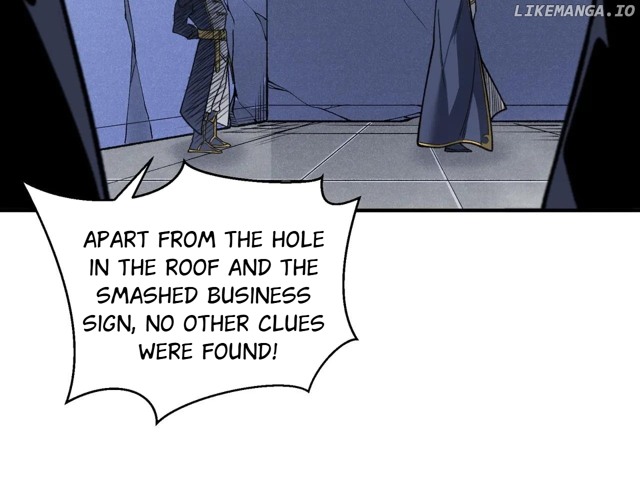 The Devil Never Cries Chapter 89 page 80