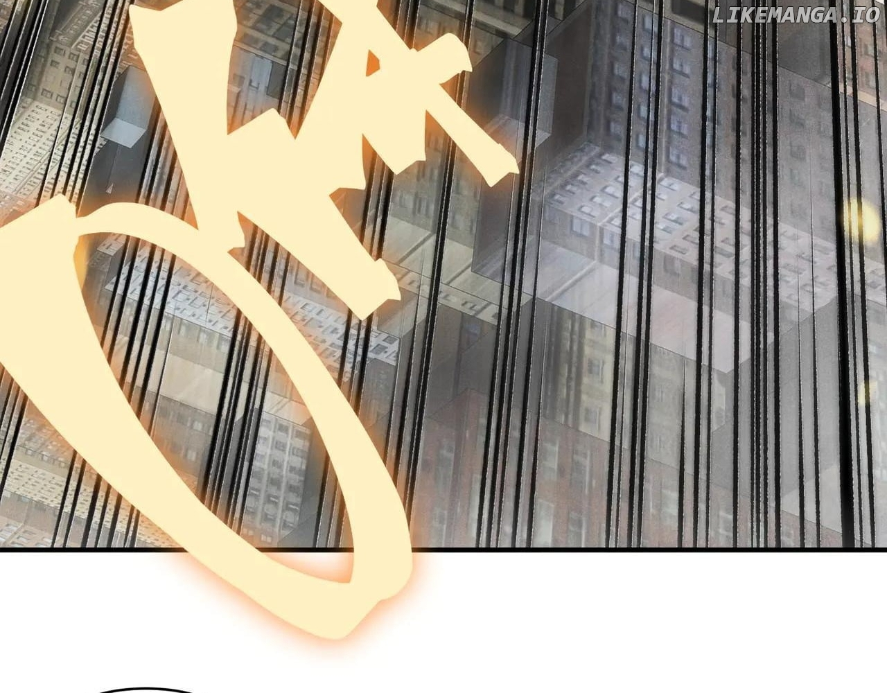 The Devil Never Cries Chapter 89 page 71