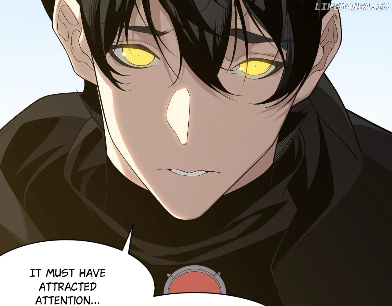 The Devil Never Cries Chapter 89 page 113
