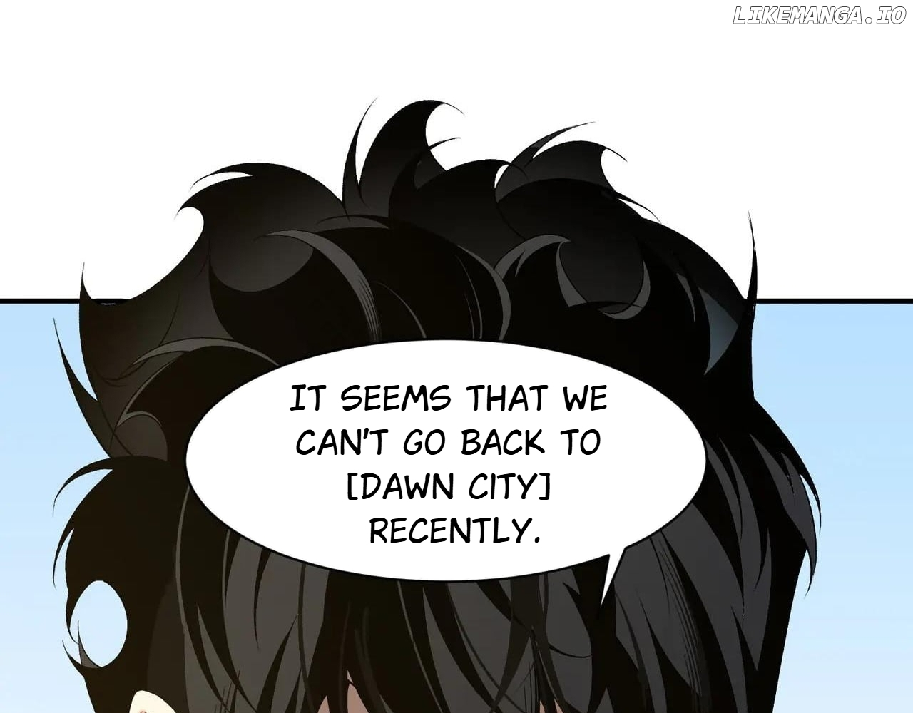 The Devil Never Cries Chapter 89 page 112