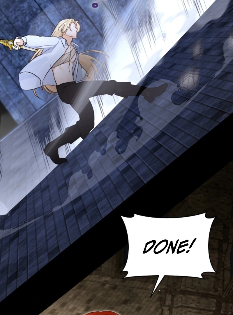 The Archduke's Fabulous Fake Marriage Chapter 89 page 73