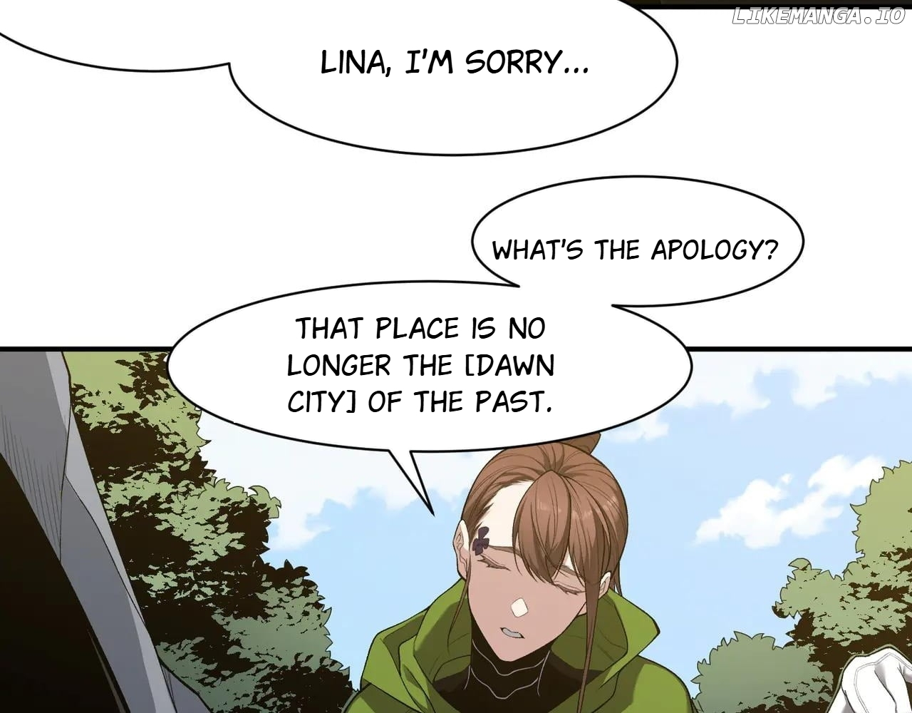 The Devil Never Cries Chapter 89 page 114