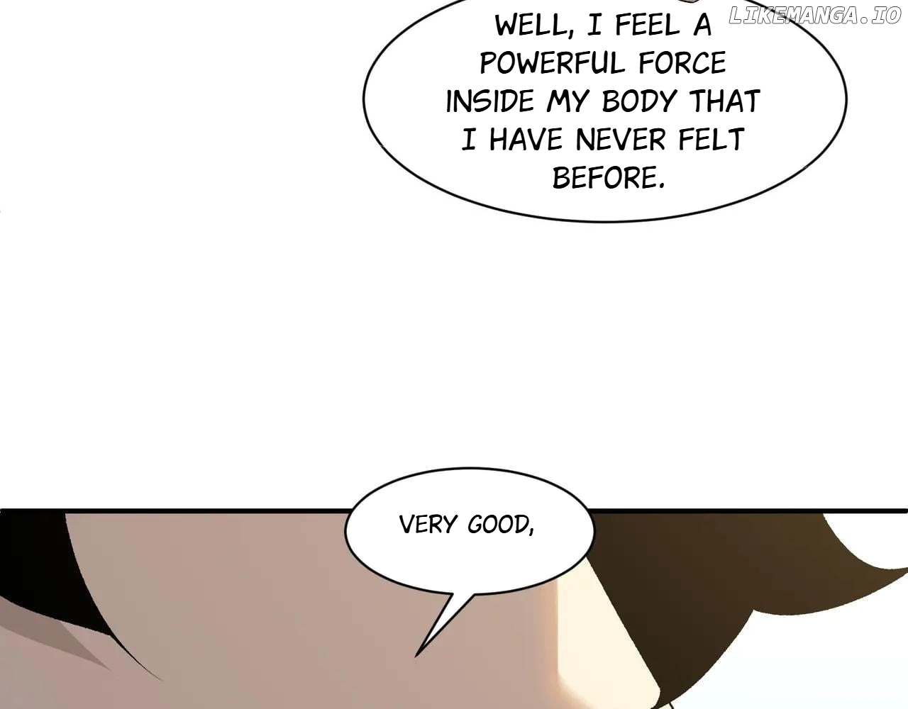 The Devil Never Cries Chapter 89 page 122