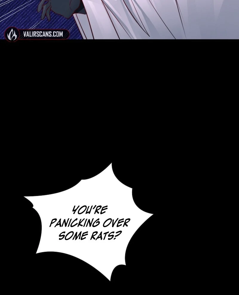 The Archduke's Fabulous Fake Marriage Chapter 89 page 82