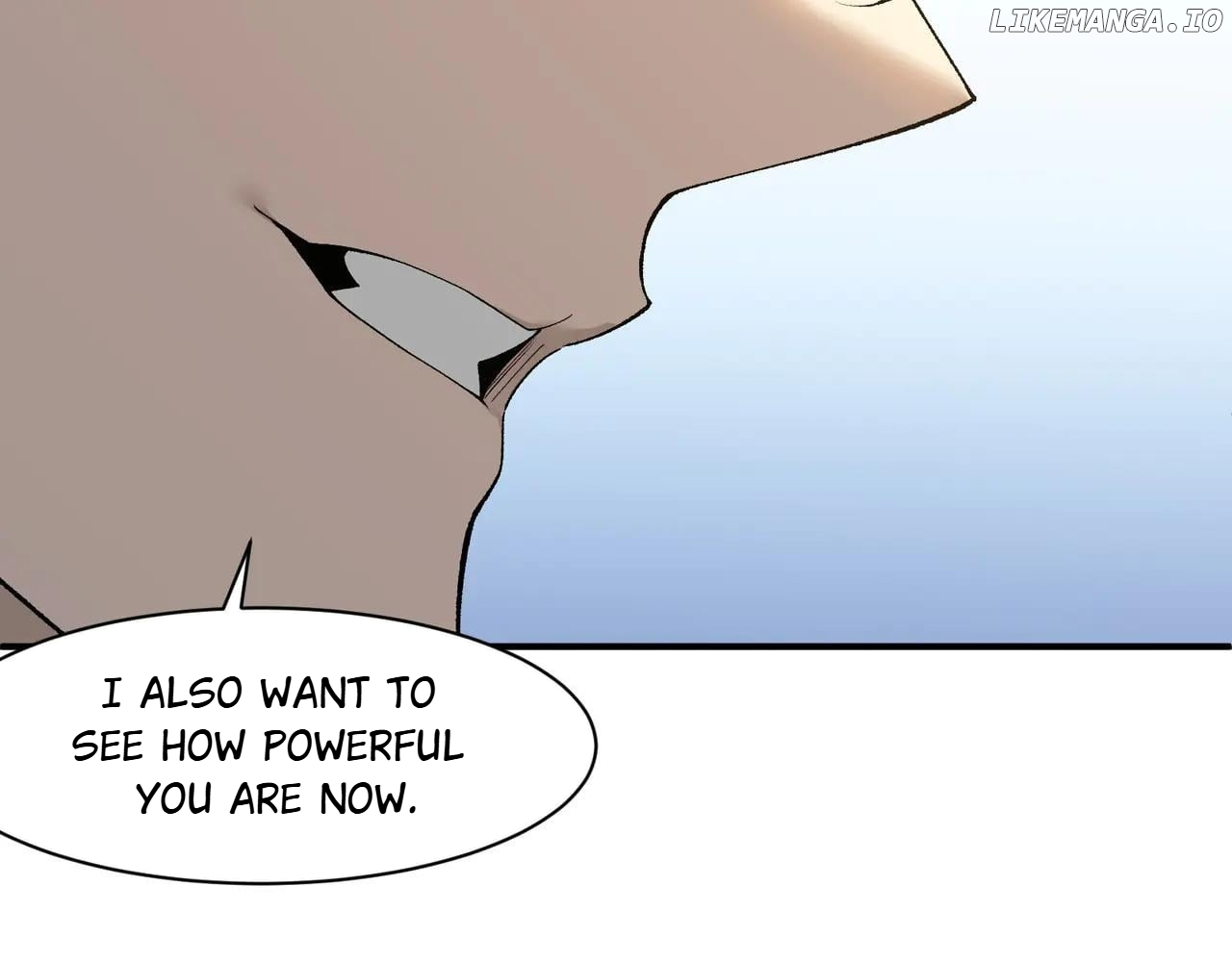 The Devil Never Cries Chapter 89 page 123
