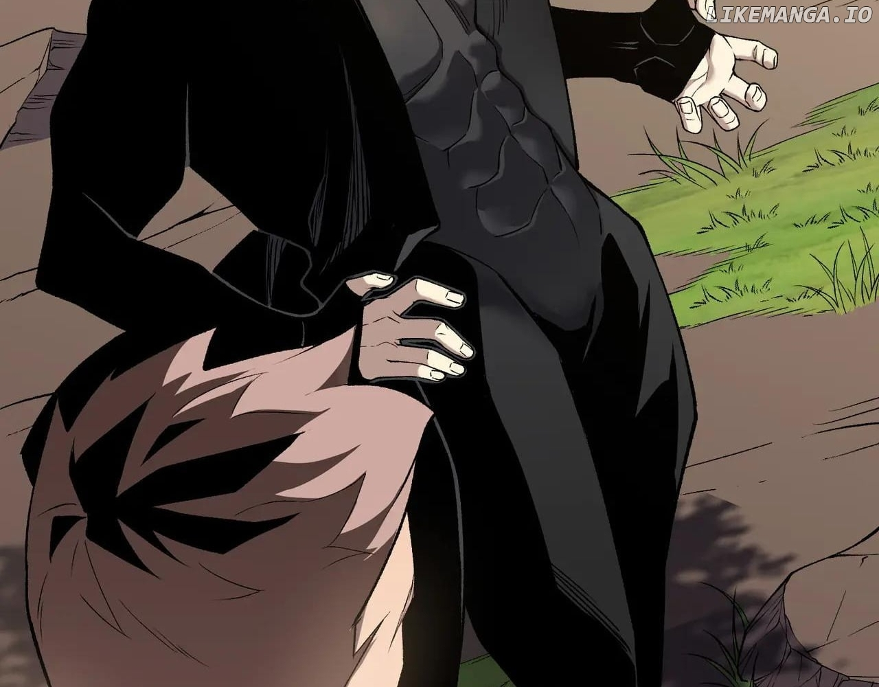 The Devil Never Cries Chapter 89 page 125