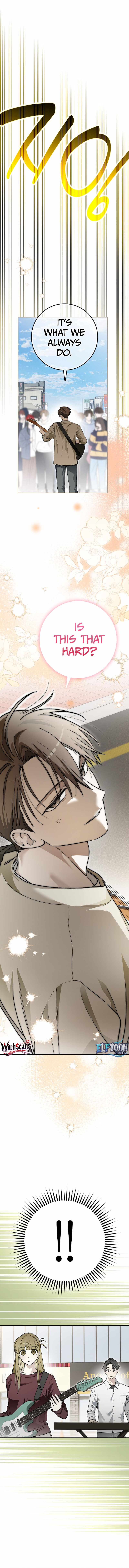 Rookie but One-in-a-Million Actor Chapter 89 page 1