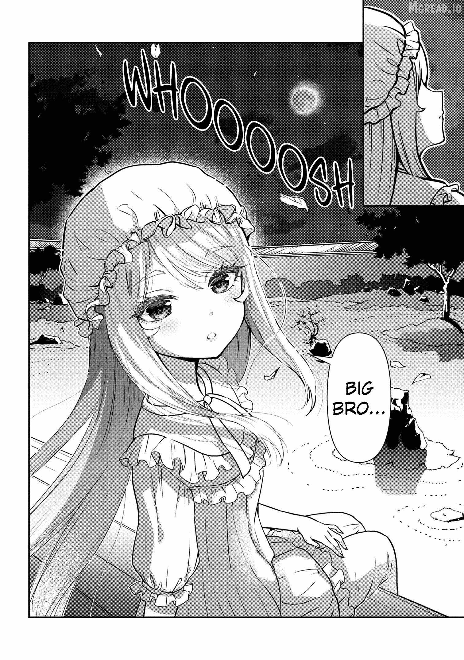 Class no Daikirai na Joshi to Kekkon Suru Koto ni Natta Chapter 47.2 page 20