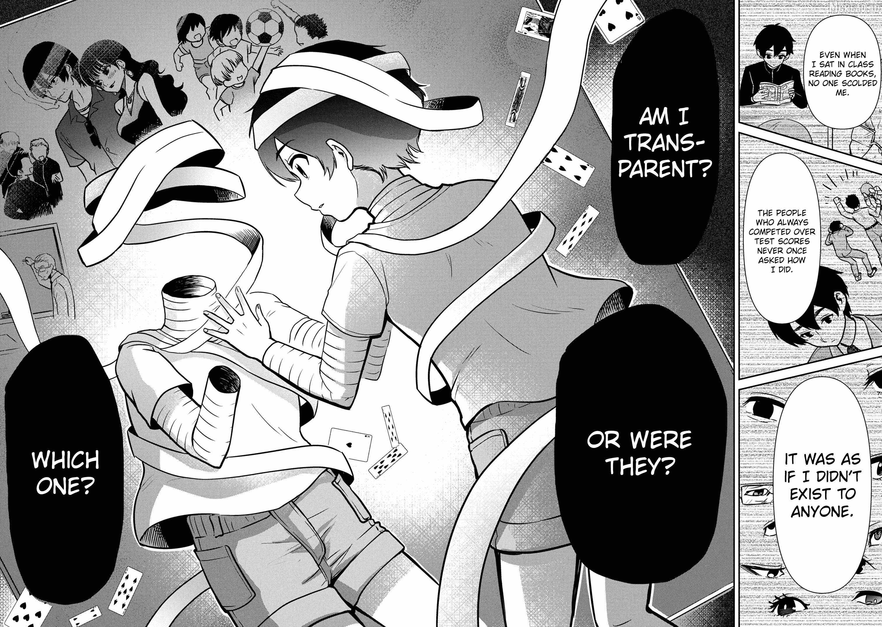 Class no Daikirai na Joshi to Kekkon Suru Koto ni Natta Chapter 47.2 page 14