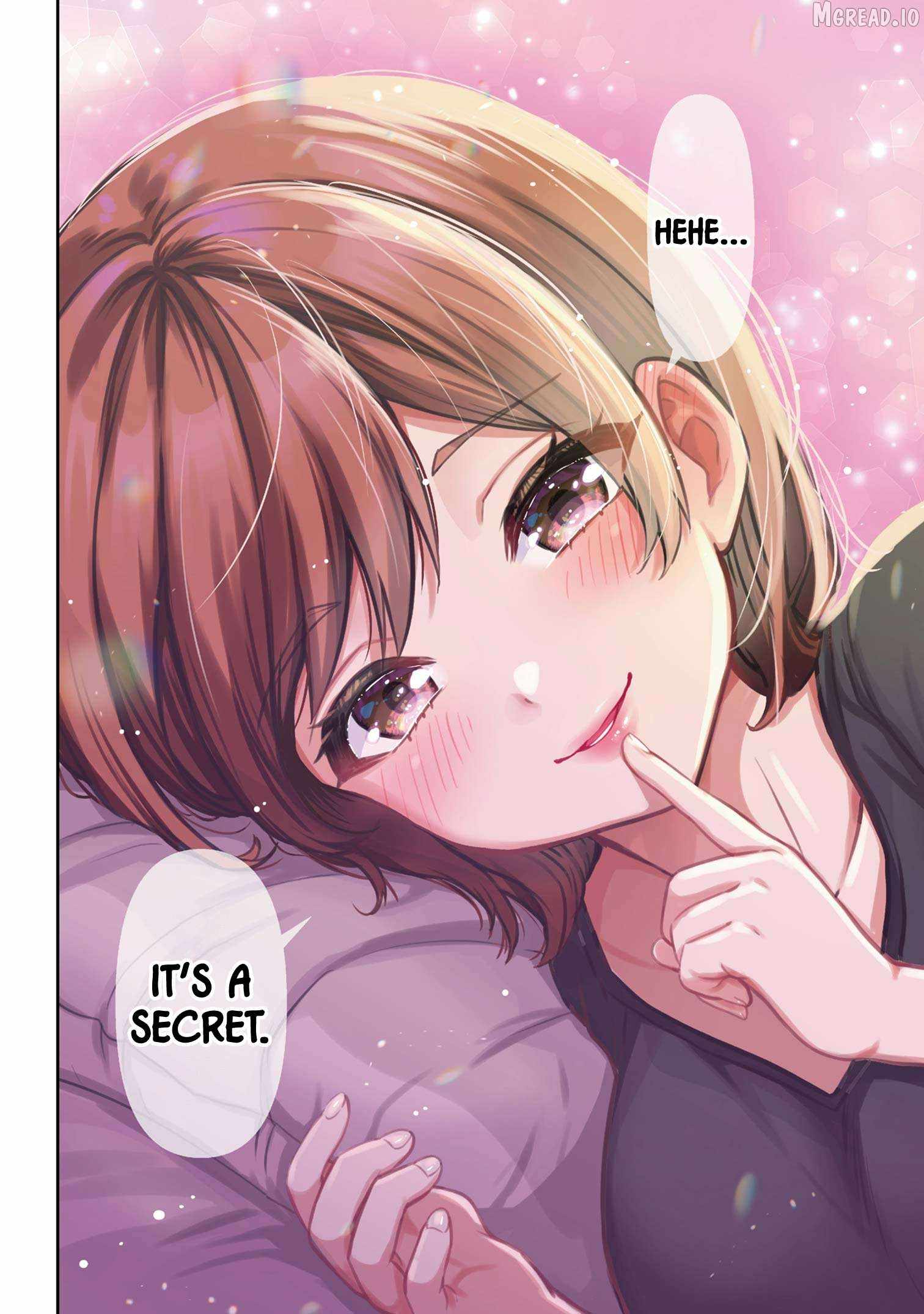 Class no Daikirai na Joshi to Kekkon Suru Koto ni Natta Chapter 47.2 page 8