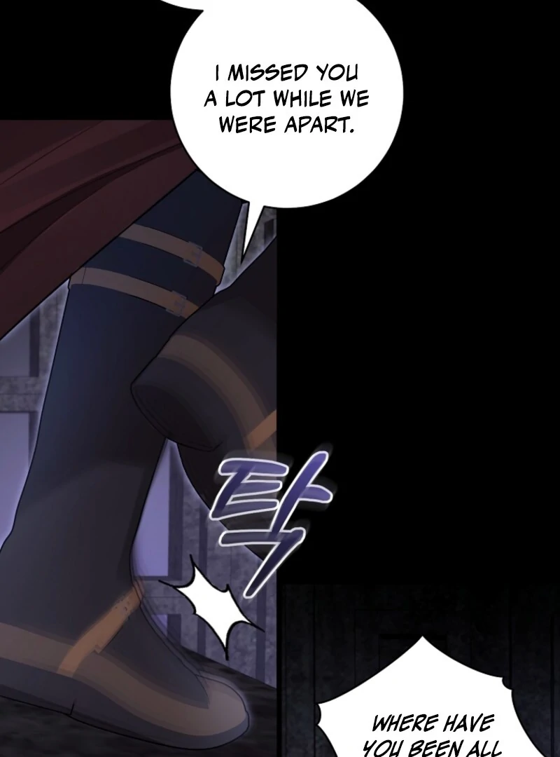 The Archduke's Fabulous Fake Marriage Chapter 90 page 3