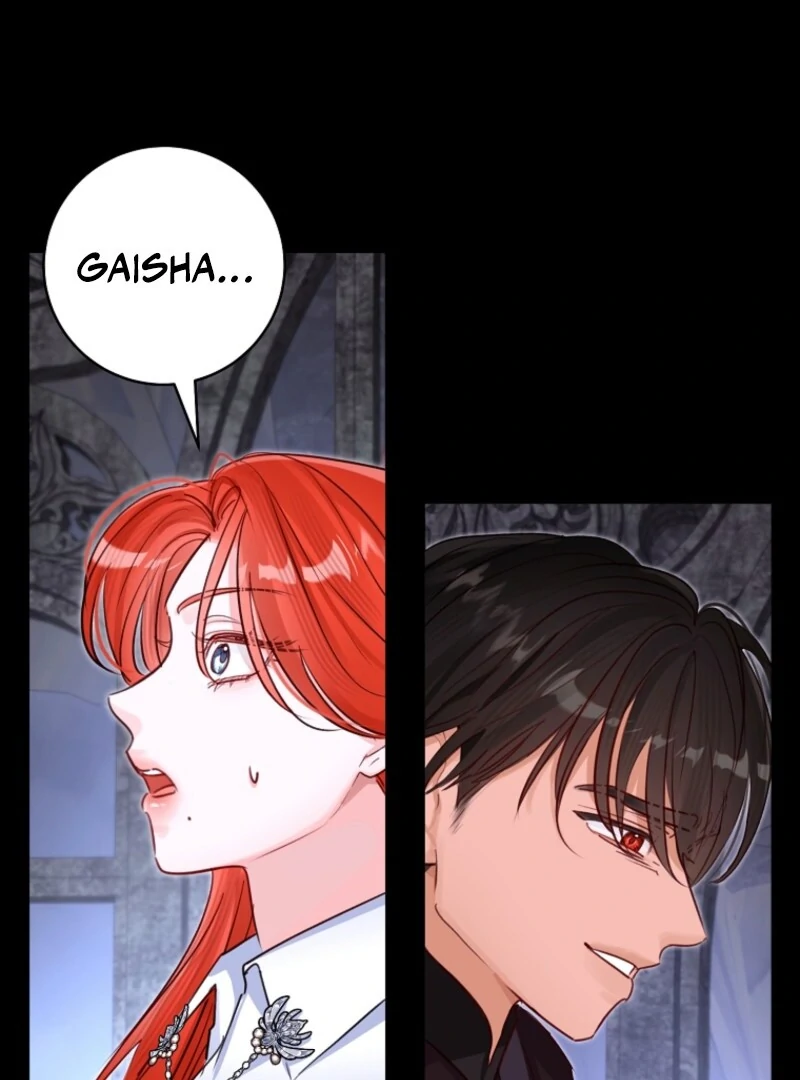 The Archduke's Fabulous Fake Marriage Chapter 90 page 1