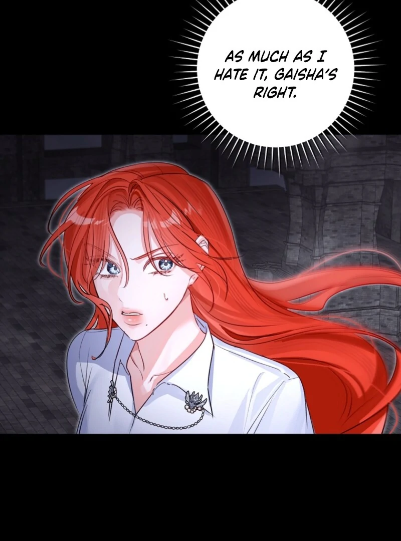 The Archduke's Fabulous Fake Marriage Chapter 90 page 7