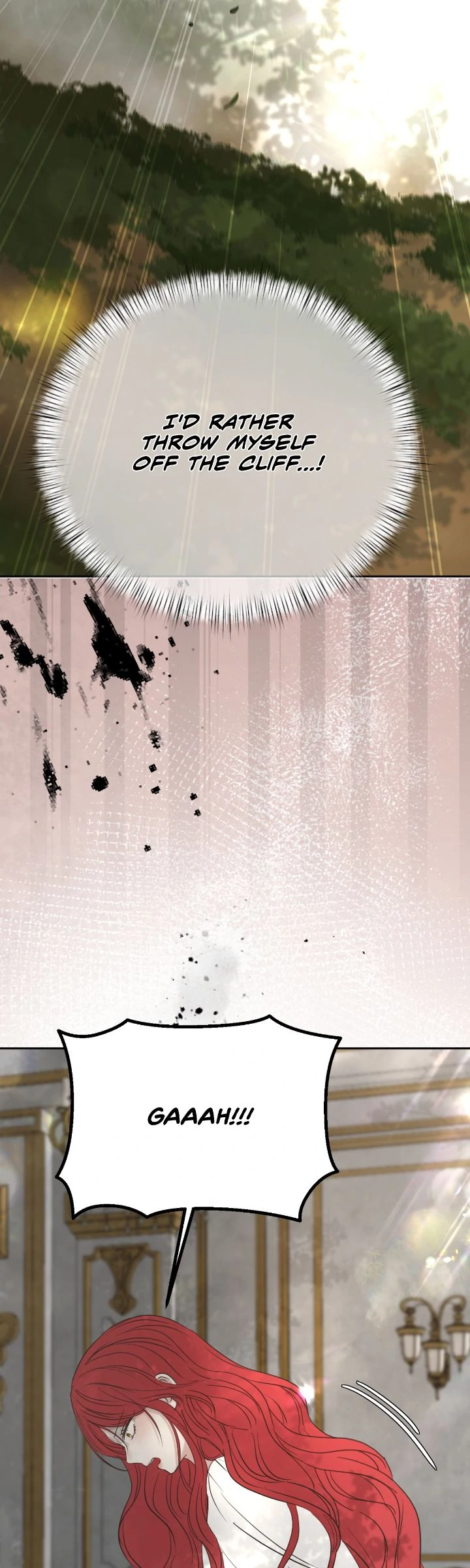 I Adopted a Male Lead From a Prison Shelter Chapter 91 page 29
