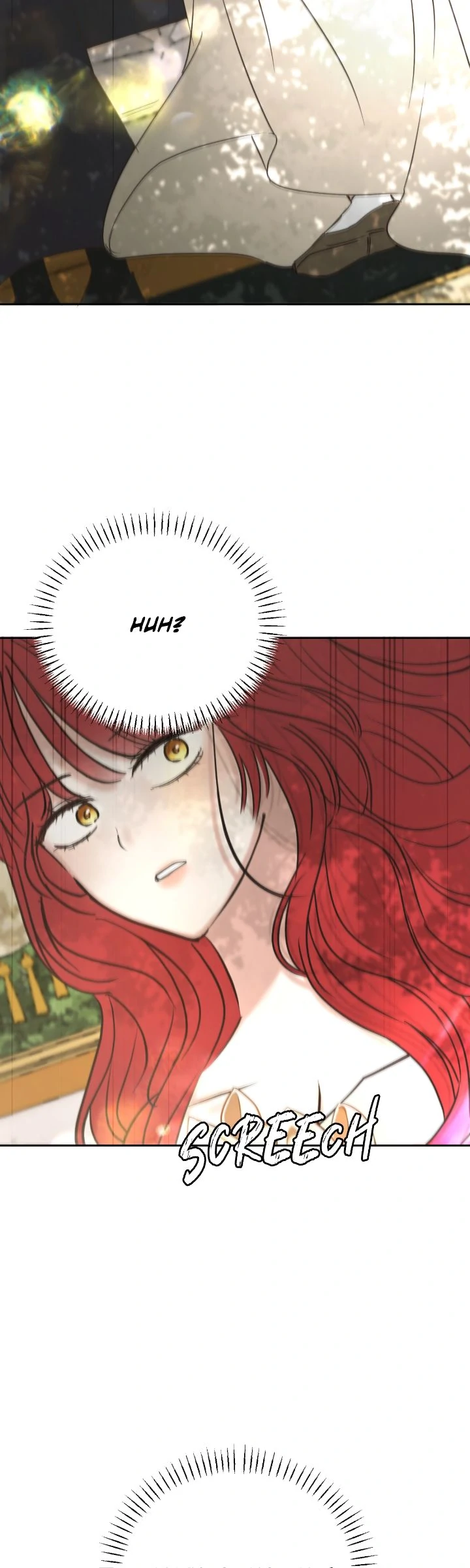 I Adopted a Male Lead From a Prison Shelter Chapter 91 page 9