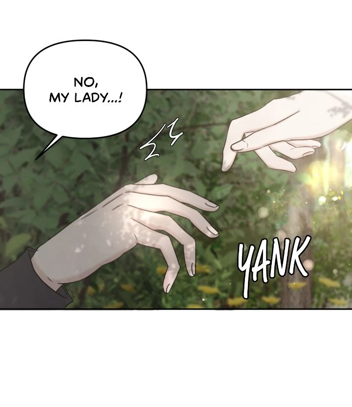 I Adopted a Male Lead From a Prison Shelter Chapter 91 page 21