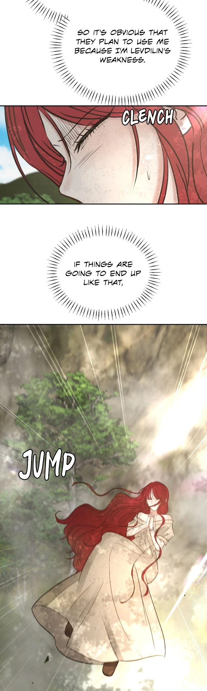 I Adopted a Male Lead From a Prison Shelter Chapter 91 page 28