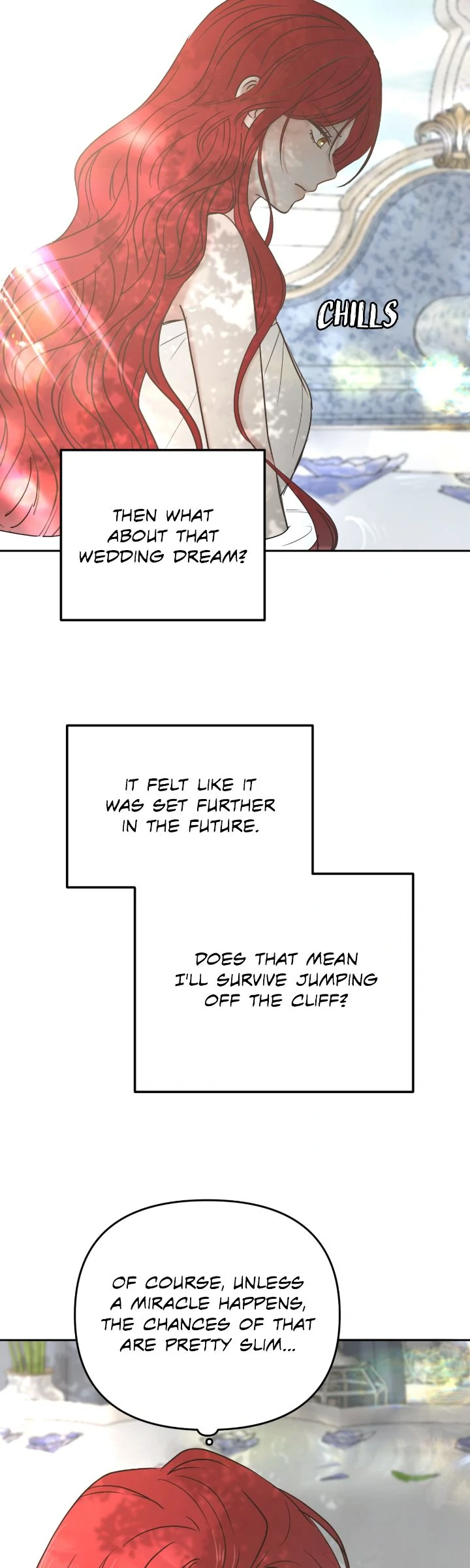 I Adopted a Male Lead From a Prison Shelter Chapter 91 page 44