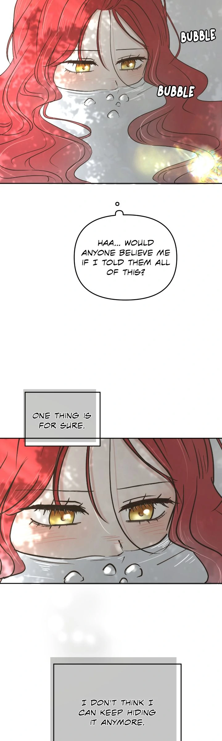 I Adopted a Male Lead From a Prison Shelter Chapter 91 page 45