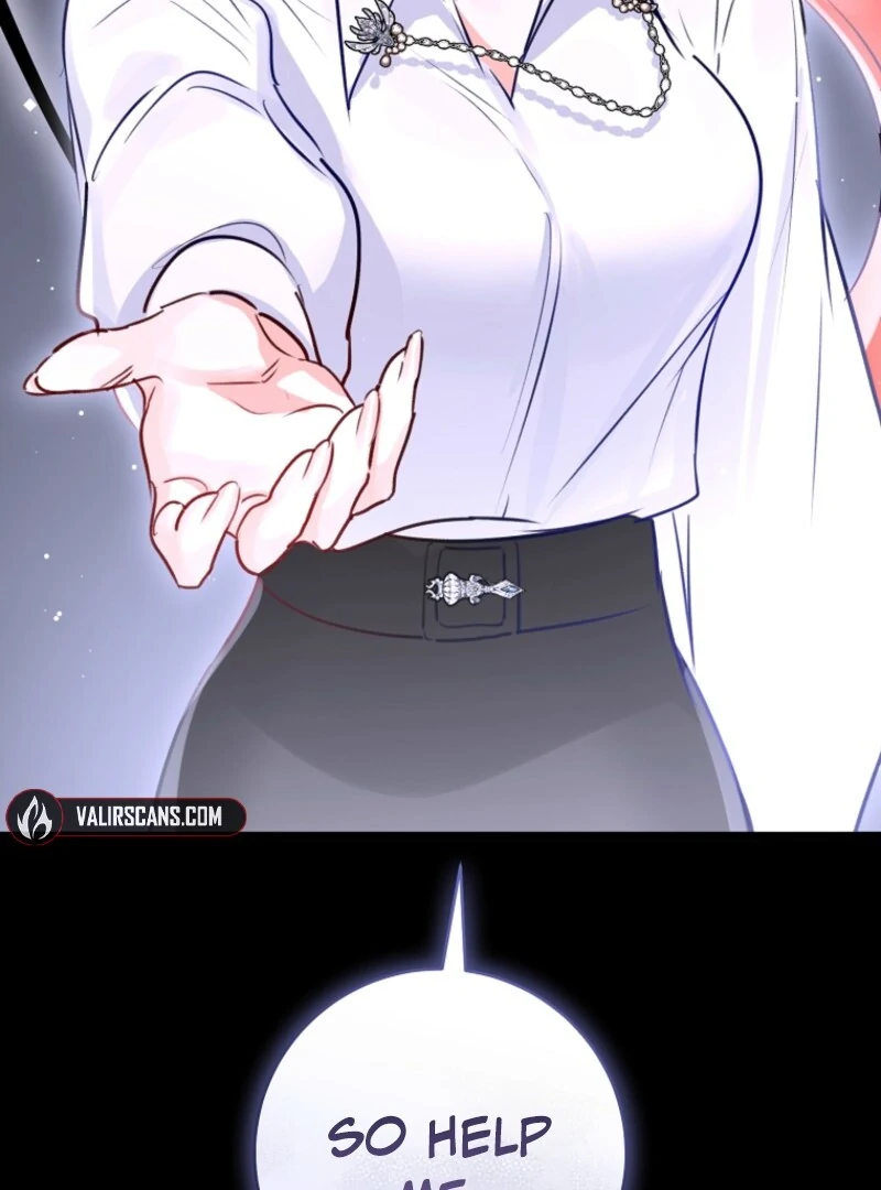 The Archduke's Fabulous Fake Marriage Chapter 90 page 51