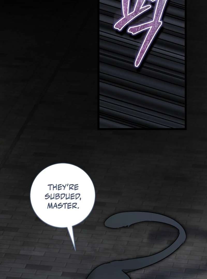 The Archduke's Fabulous Fake Marriage Chapter 90 page 38