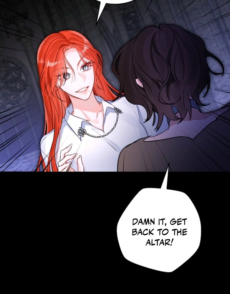 The Archduke's Fabulous Fake Marriage Chapter 90 page 41